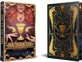 Місто Кісток (суперобкладинка)