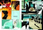 451° за Фаренгейтом. Графічний роман