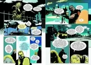 451° за Фаренгейтом. Графічний роман