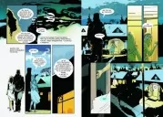 451° за Фаренгейтом. Графічний роман