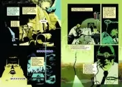 451° за Фаренгейтом. Графічний роман