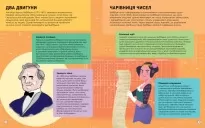 Кодування та комп’ютери