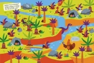 Де ховаються динозаври? Вімельбух