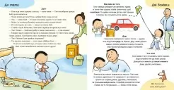 Коли мама і тато розлучилися