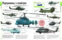 Автомобілі, потяги, кораблі та літаки. Наш світ у зображеннях. Енциклопедії DK