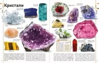 Енциклопедія про все. Наш світ у малюнках. Енциклопедії DK