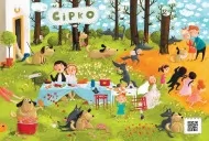 Казковий вімельсвіт. Від Сірка до Рукавички