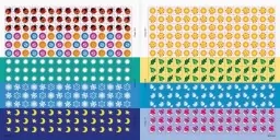 Чарівні феї Disney. Лабіринти з наліпками Чарівні феї Disney. Лабіринти з наліпками