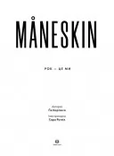 Mäneskin. Рок — це ми