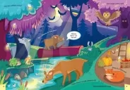 Вімельбух про день і ніч