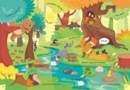 Вімельбух про день і ніч