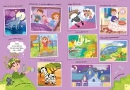 Вімельбух про день і ніч