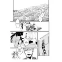 GANGSTA(ҐЕНҐСТА). Том 1