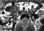 Hellbound. Поклик пекла. Том 1