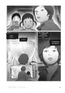 Hellbound. Поклик пекла. Том 1