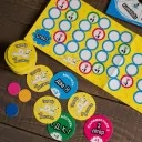 Настільна гра. Перевір свій лексикон