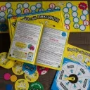 Настільна гра. Перевір свій лексикон