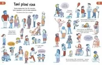 Усе, що варто знати про своє тіло до 7 років