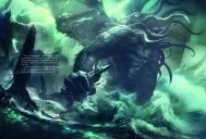 Поклик Ктулху