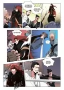 Пришестя повелителя демонів. Том 1 Пришестя повелителя демонів. Том 1