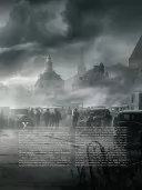 Тінь над Інсмутом