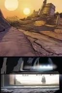 Зоряні Війни: Дарт Вейдер. Том 1