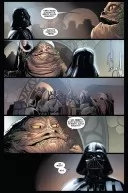 Зоряні Війни: Дарт Вейдер. Том 1