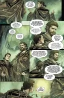 Зоряні Війни: Обі-Ван і Енакін