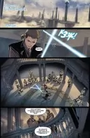 Зоряні Війни: Обі-Ван і Енакін