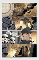 Зоряні Війни: Скайвокер завдає удару