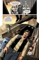 Зоряні Війни: Скайвокер завдає удару