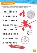 Англійська - це легко. Літачки. Disney Англійська - це легко. Літачки. Disney