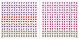 Казкові історії Disney. Лабіринти з наліпками Казкові історії Disney. Лабіринти з наліпками