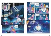 Попелюшка. Комікси Disney
