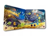 У пошуках Дорі. Розвиток пам‘яті. Книжка-шнурівка