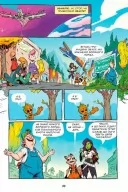 Ракета і Ґрут: ПОЛЮВАННЯ НА ЗОРЯНОГО ЛОРДА Ракета і Ґрут: ПОЛЮВАННЯ НА ЗОРЯНОГО ЛОРДА