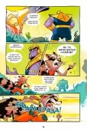 Ракета і Ґрут: ПОЛЮВАННЯ НА ЗОРЯНОГО ЛОРДА Ракета і Ґрут: ПОЛЮВАННЯ НА ЗОРЯНОГО ЛОРДА