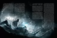 У горах божевілля. Том 1