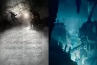 У горах божевілля. Том 2