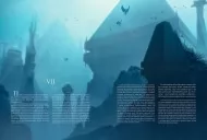 У горах божевілля. Том 2