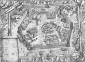 Тюремна цілителька. Книга 1