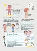 Як улаштоване моє тіло: книжка для дітей (і дорослих!)