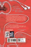 Хороша дівчинка, зіпсована кров