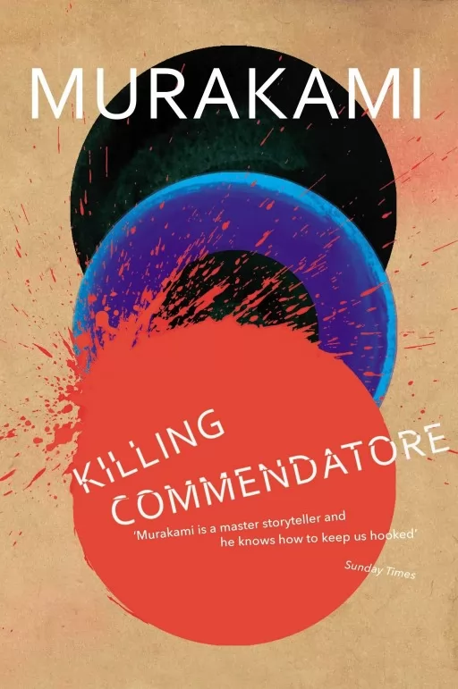 Killing Commendatore