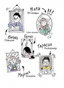 Корисні навички. Межі соцмережі. Медіаграмотність для дітей Корисні навички. Межі соцмережі. Медіаграмотність для дітей