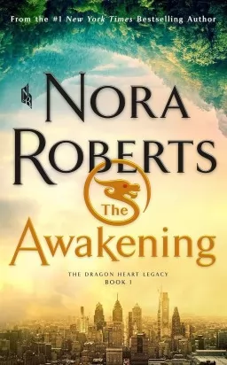 The Awakening: The Dragon Heart Legacy, Book 1