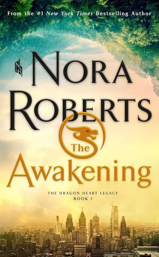 The Awakening: The Dragon Heart Legacy, Book 1