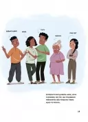 Це моє тіло! Те, що я кажу, важливо! Дітям про навички особистої безпеки 3+