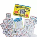 Настільна гра. Вгамуй свої нерви