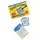 Настільна гра. Вгамуй свої нерви